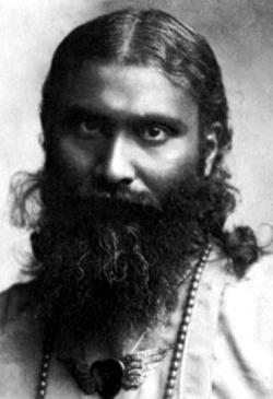 Inayat Khan